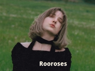 Rooroses