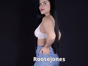 Roosejones