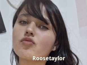 Roosetaylor
