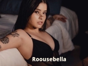 Roousebella