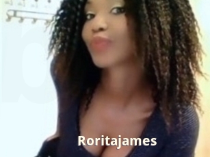 Roritajames