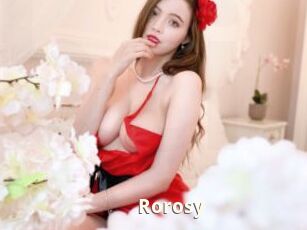 Rorosy