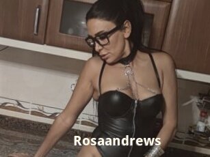 Rosaandrews