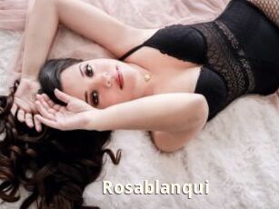 Rosablanqui