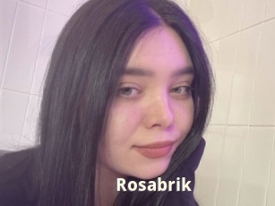 Rosabrik