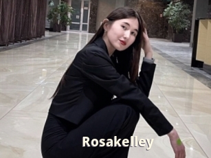 Rosakelley
