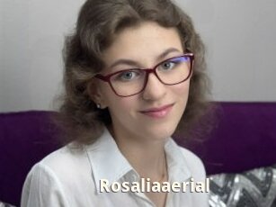 Rosaliaaerial