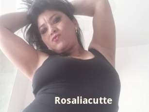 Rosaliacutte