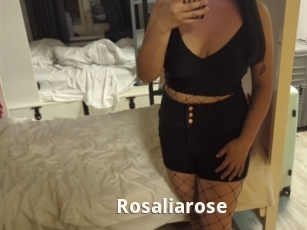 Rosaliarose