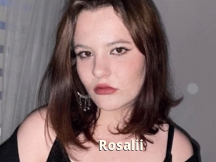 Rosalii