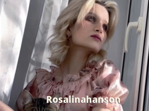 Rosalinahanson
