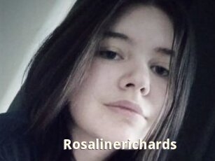 Rosalinerichards