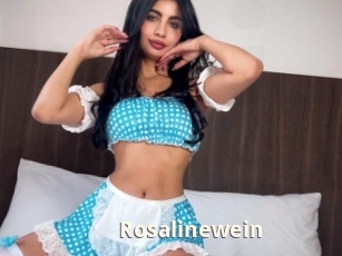 Rosalinewein
