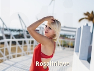 Rosalinlove