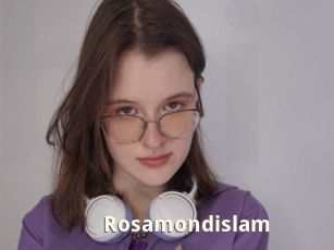 Rosamondislam