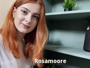 Rosamoore
