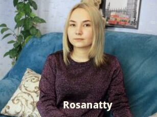 Rosanatty