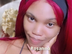 rosanna Bigtitinvasion