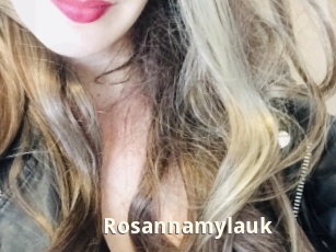 Rosannamylauk