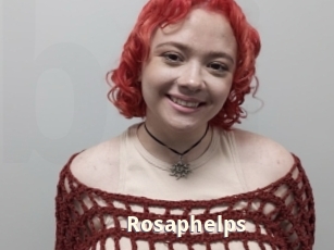 rosaphelps Bigtitinvasion