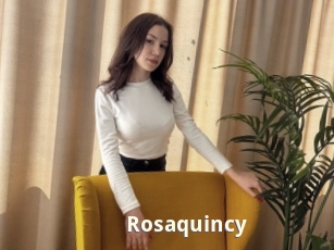Rosaquincy