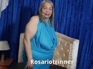 Rosariotrinner