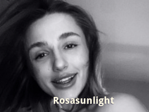 Rosasunlight