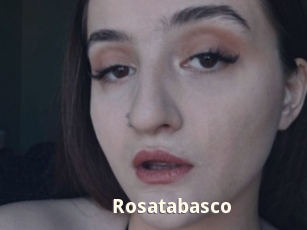 Rosatabasco