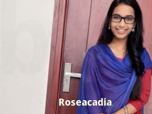 Roseacadia
