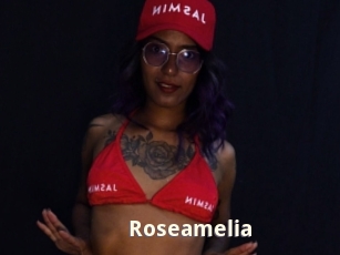 Roseamelia