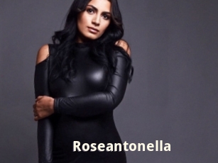 Roseantonella