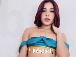 Roseball