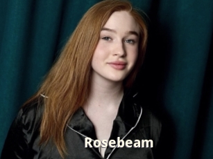 Rosebeam