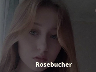 Rosebucher
