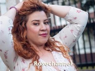 Rosechannel