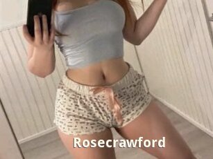 Rosecrawford
