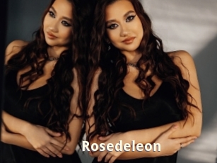 Rosedeleon