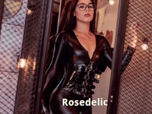 Rosedelic