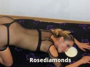 Rosediamonds