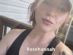 Rosehannah