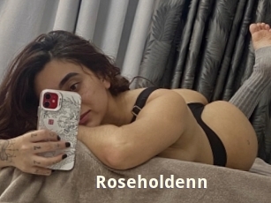 Roseholdenn