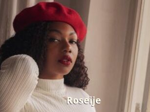 Roseije