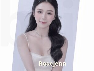 Rosejenn