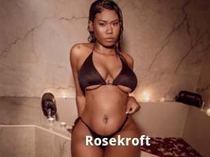Rosekroft