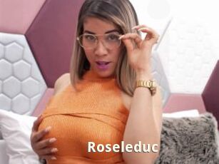 Roseleduc