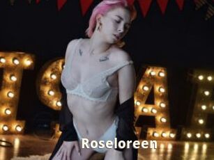 Roseloreen