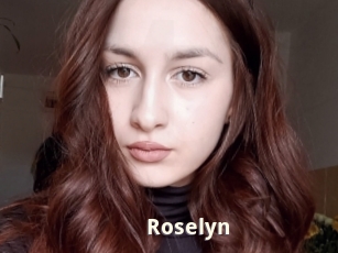 Roselyn