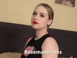 Rosemadissons