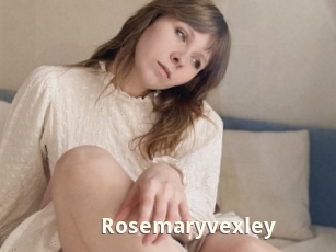 Rosemaryvexley