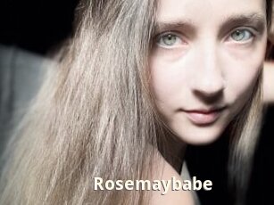 Rosemaybabe